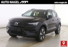 Bild des Angebotes Volvo EX40 EX40 RWD Plus Dark Standheizung/Klima/LED/eFH.