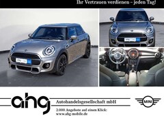 Bild des Angebotes MINI One One Panorama Klimaaut. PDC Sitzhzg. Vorn ISOFIX