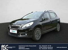 Bild des Angebotes Peugeot 2008 URBAN MOVE Pure Tech 82 , Klima , EPH,SHZ,