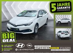 Bild des Angebotes Toyota Auris 1.2 Turbo Touring Sports Edition-S FLA LM