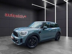 Bild des Angebotes MINI One Countryman Countryman Classic Trim/LED/Navi/Keyless GO