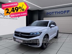 Bild des Angebotes VW Touareg 3.0 TDI V6 Tiptronic 4M R-LINE AHK LUFT
