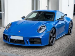 Bild des Angebotes Porsche 992 911 Carrera PDK