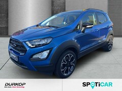 Bild des Angebotes Ford EcoSport 1.0 EcoBoost Active LED Winterpaket Klimaaut.