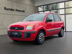 Bild des Angebotes Ford Fusion Ambiente *KLIMA*MULTILENK.*ALLWETTER*TÜV*