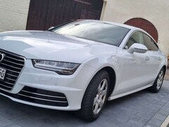 Bild des Angebotes Audi A7 Sportback 3.0 tdi quattro 218cv s-tronic
