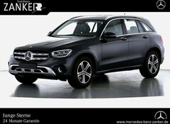 Bild des Angebotes Mercedes-Benz GLC 220 GLC 220 d 4MATIC LED*CAM*ADVANCED*OFFROAD*
