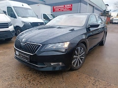 Bild des Angebotes Skoda Superb 1.6 TDI SCR GreenLine,ALU,AHK,NAVI,KAMERA