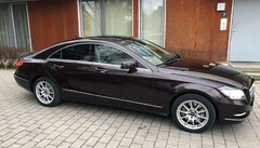 Bild des Angebotes Mercedes-Benz CLS 350 CLS+350+CDI+DPF+BlueEFFICIENCY+7G-TRONIC+Edition+1