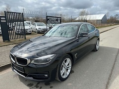 Bild des Angebotes BMW 320 3 Gran Turismo 320 d Advantage