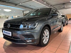 Bild des Angebotes VW Tiguan Highline