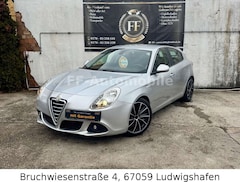 Bild des Angebotes Alfa Romeo Giulietta 1.4 TB 16V *Turismo* Zahnriemen Neu