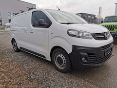 Bild des Angebotes Opel Vivaro Vivaro 2.0 D 2.0 D Cargo M Autm. Elegance