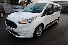 Bild des Angebotes Ford Transit Connect Kombi lang # Automatik# 22 tkm