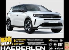 Bild des Angebotes Opel Frontera GS 1.2 MHEV *Navi*Sitzheizung*17''Alu*