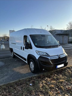 Bild des Angebotes Citroen Jumper 35 L3 Heavy