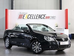 Bild des Angebotes VW Eos 2.0 TDI EDITION 2010 / XENON / LEDER / NAVI+