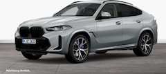 Bild des Angebotes BMW X6 xDrive40d 675€ netto/mtl.*M Sportpaket Pro*21"*LC