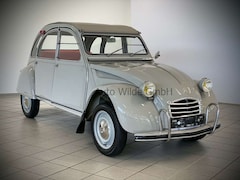 Bild des Angebotes Citroen 2CV Citroen 2 CV