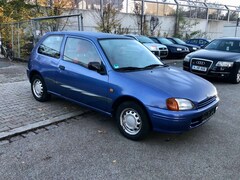 Bild des Angebotes Toyota Starlet 1.3 aus 3. Hand viele Neuteile