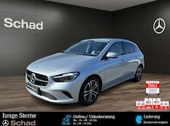 Bild des Angebotes Mercedes-Benz B 200 B 200 PROGRES+NAVI+LED+KAMERA+KEYLESS+EASY-P+SHZ