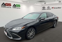 Bild des Angebotes Lexus ES 300 h Business + Schiebedach + 8-Fach Bereift