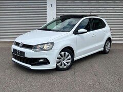Bild des Angebotes VW Polo R LINE*DSG/Panoram*Navi*S stop*Klimaut*Pdc