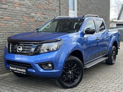 Bild des Angebotes Nissan Navara N-Guard Double Cab 4x4 Garantie Abdeckung