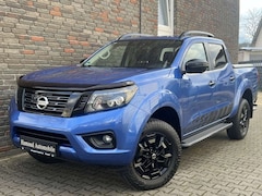Bild des Angebotes Nissan Navara N-Guard Double Cab 4x4 Garantie Abdeckung