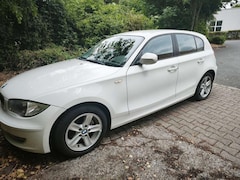 Bild des Angebotes BMW 116 1er (5-Türer) 116i Edition Lifestyle