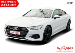 Bild des Angebotes Audi A7 Sportback 3.0 TDI quattro LED ACC Navi Kamera