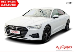 Bild des Angebotes Audi A7 Sportback 3.0 TDI quattro LED ACC Navi Kamera