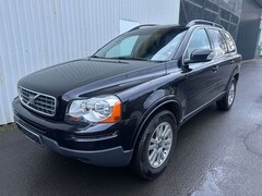 Bild des Angebotes Volvo XC90 D5 2,4l,AWD,Automatik,Leder, AHK