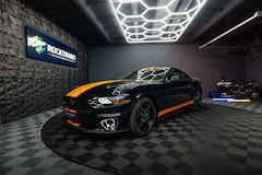 Bild des Angebotes Ford Mustang Shelby GT Coupe Performance 6-Gang *LED*