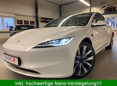 Bild des Angebotes Tesla Model 3 RWD Highland, ein Traum in weiß ...1.Hd.