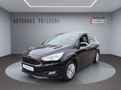 Bild des Angebotes Ford C-Max C-MAX Cool & Connect Navi/Klima/CarPlay/RFK/AHK