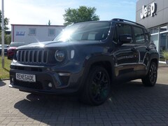 Bild des Angebotes Jeep Renegade 1.5l GSE T4 48V e-Hybrid S-Edition DCT