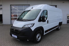 Bild des Angebotes Peugeot Boxer 435 L4H2 Heavy BlueHDi 140 *NAVI*APPLECAR*