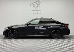 Bild des Angebotes BMW 340 xDrive|2.Hand|MwSt.|Schiebe-D|H&K|Memory|