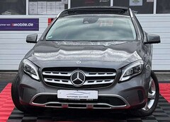 Bild des Angebotes Mercedes-Benz GLA 220 d 4MATC*PANO*ACC*STANDHEIZUNG