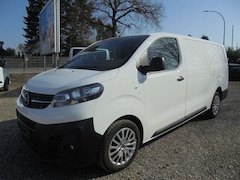 Bild des Angebotes Opel Vivaro 2.0 D Cargo Kasten Lang Edition L3 EHZ
