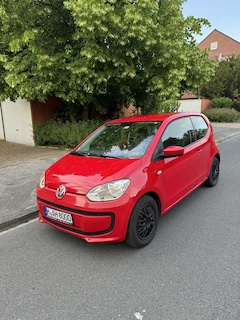 Bild des Angebotes VW up! BlueMotion Technology ASG move