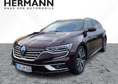 Bild des Angebotes Renault Talisman Grandtour 2.0 dCi 200 Initale Paris