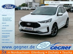 Bild des Angebotes Ford Kuga ST-Line 110kW WiPa HUD LED Matrix Navi Kam