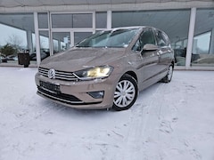 Bild des Angebotes VW Golf Sportsvan Navi Xenon Standheizung