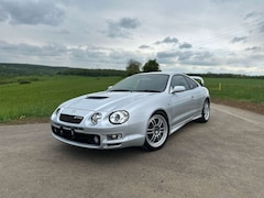 Bild des Angebotes Toyota Celica Celica GT-Four