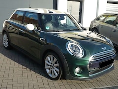 Bild des Angebotes MINI Cooper Seven Chili Leder Navi Sitzheizung Climatronik