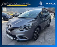 Bild des Angebotes Renault Scenic IV Grand Techno