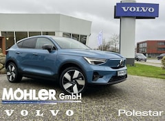 Bild des Angebotes Volvo C40 Recharge Twin Motor Ultimate