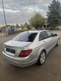 Bild des Angebotes Mercedes-Benz C 230 *Schiebedach* *Automatik* *V6*